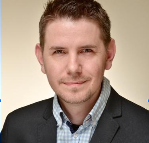 Daniel Szab&oacute;, Director of Online Factory.